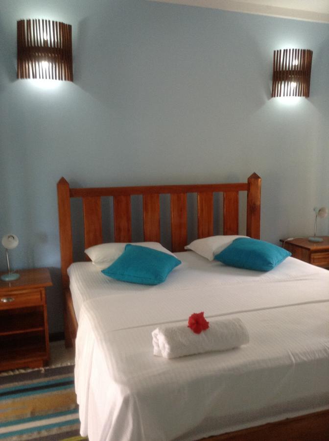 Beau Vallon Residence Екстериор снимка