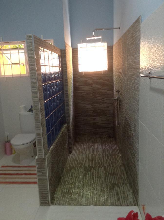 Beau Vallon Residence Екстериор снимка